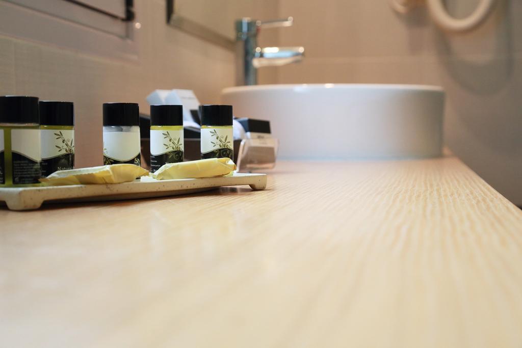 Hotel Elisso Kimméria Zewnętrze zdjęcie