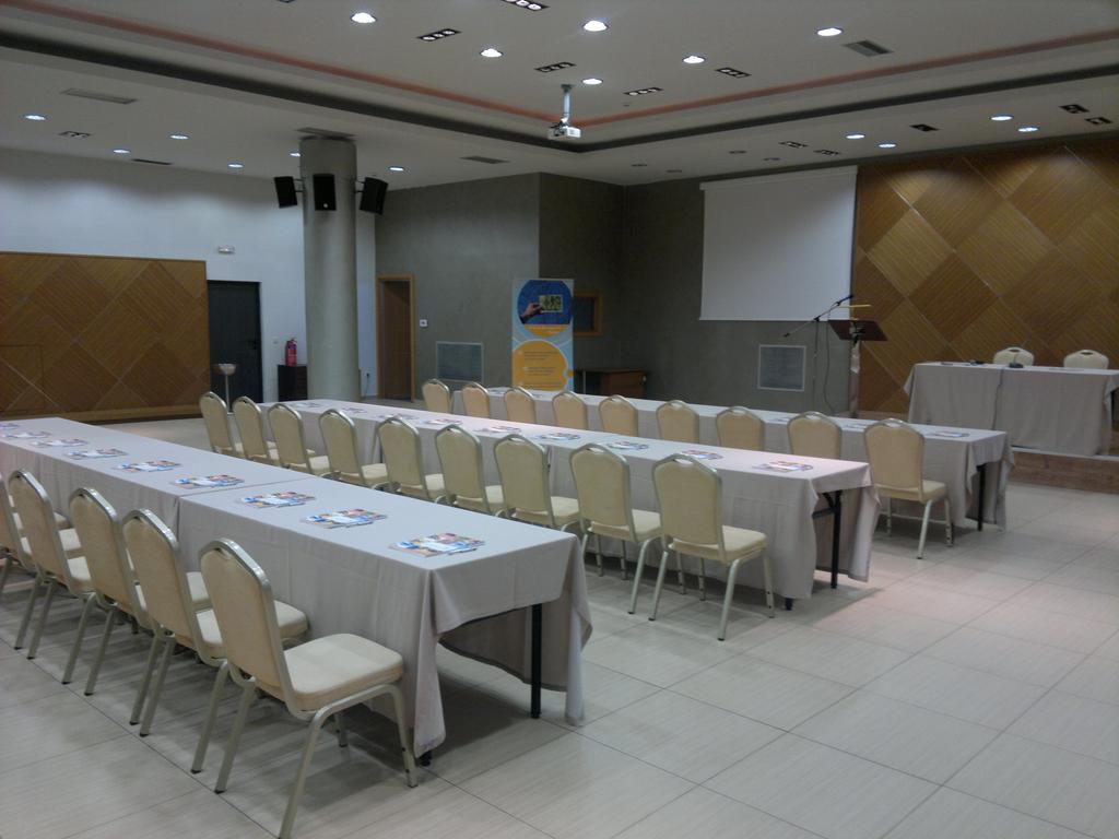 Hotel Elisso Kimméria Zewnętrze zdjęcie