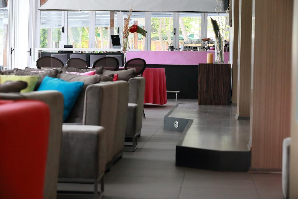 Hotel Elisso Kimméria Zewnętrze zdjęcie