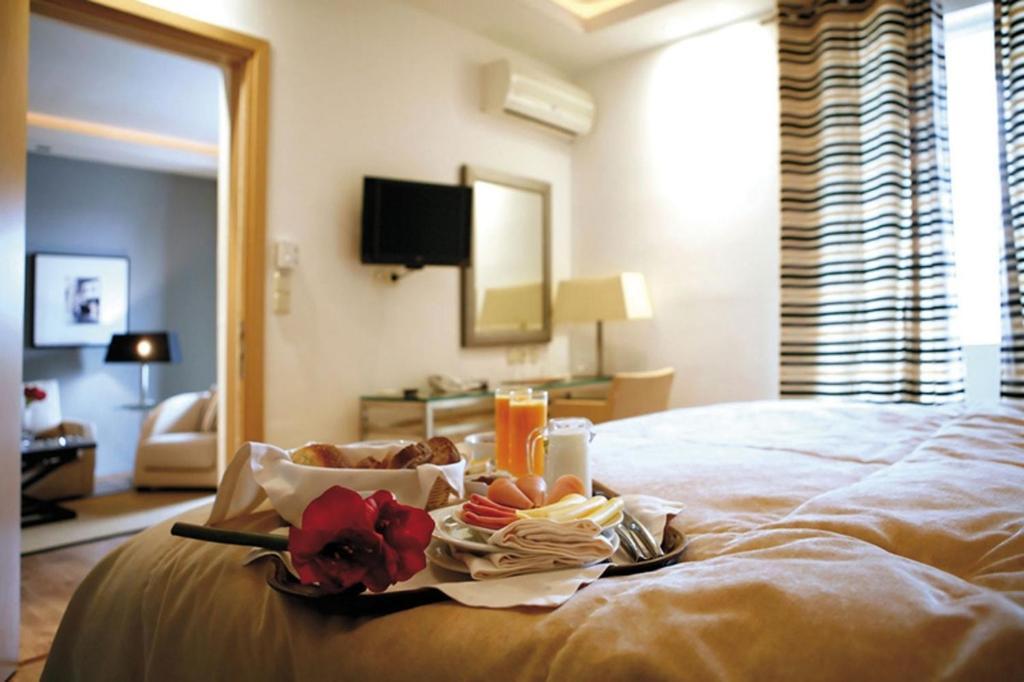 Hotel Elisso Kimméria Zewnętrze zdjęcie