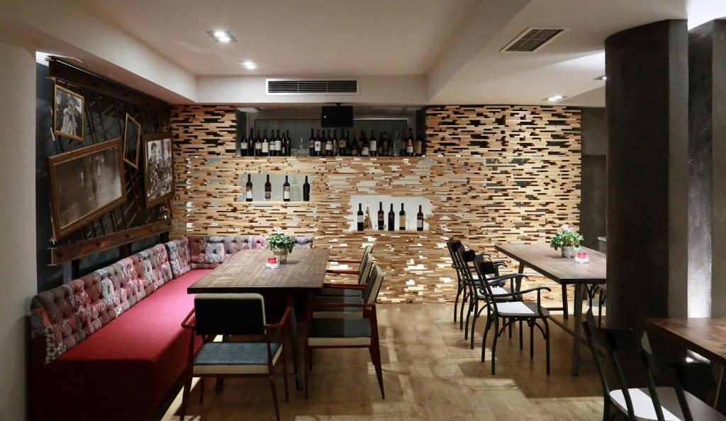 Hotel Elisso Kimméria Zewnętrze zdjęcie