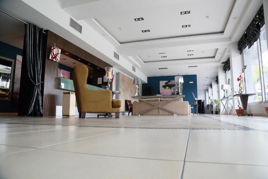 Hotel Elisso Kimméria Zewnętrze zdjęcie
