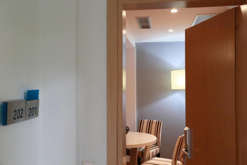 Hotel Elisso Kimméria Zewnętrze zdjęcie
