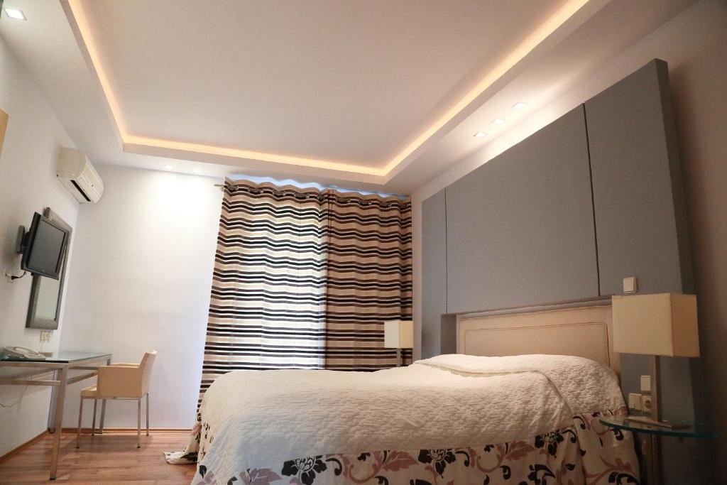 Hotel Elisso Kimméria Zewnętrze zdjęcie