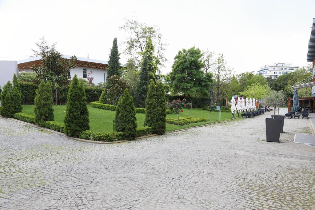 Hotel Elisso Kimméria Zewnętrze zdjęcie
