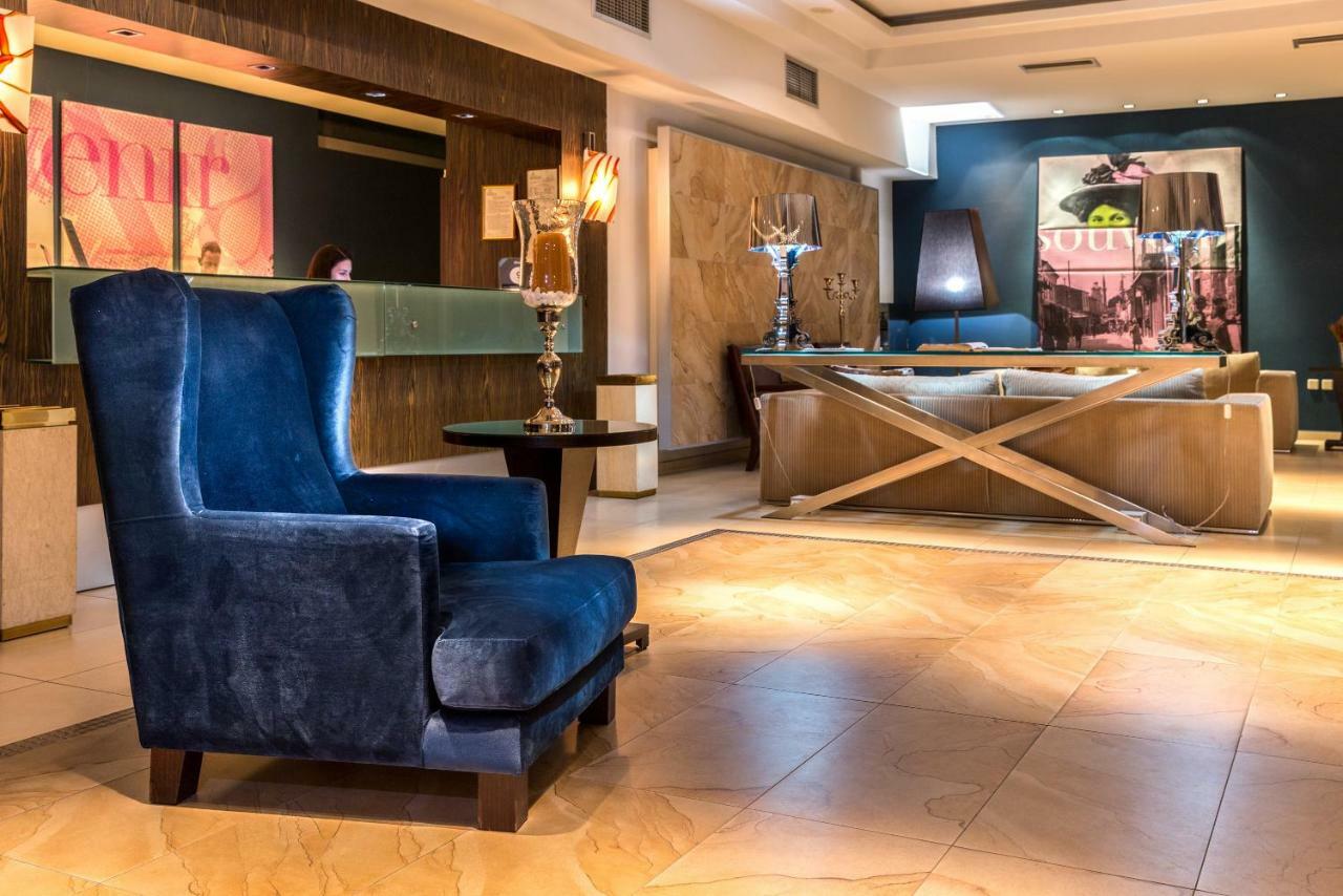 Hotel Elisso Kimméria Zewnętrze zdjęcie