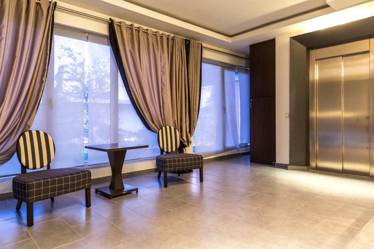 Hotel Elisso Kimméria Zewnętrze zdjęcie