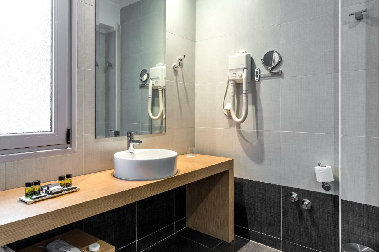 Hotel Elisso Kimméria Zewnętrze zdjęcie