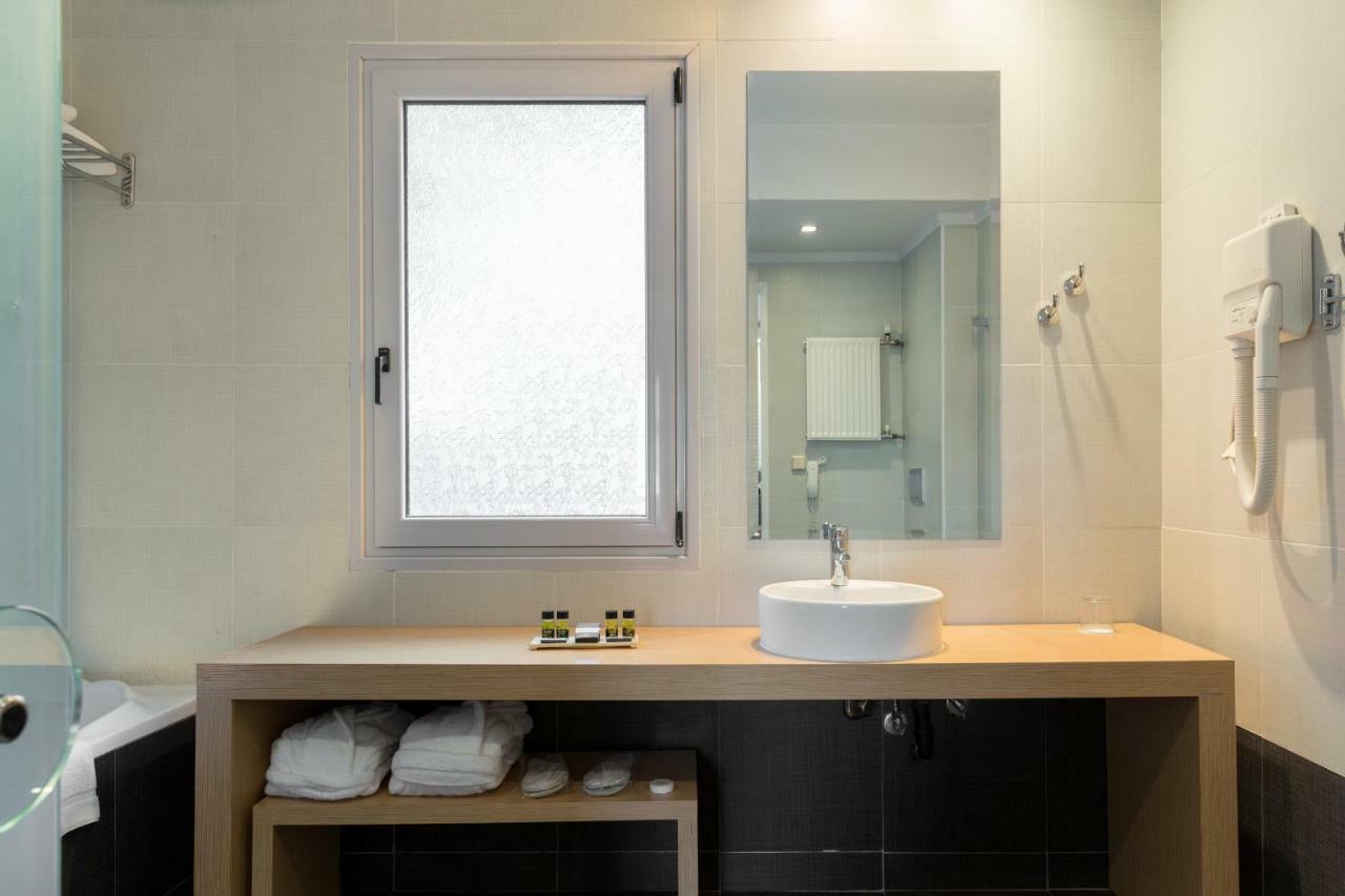 Hotel Elisso Kimméria Zewnętrze zdjęcie