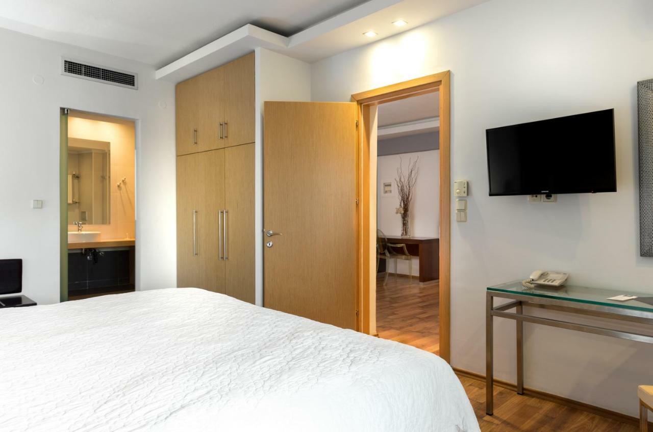 Hotel Elisso Kimméria Zewnętrze zdjęcie