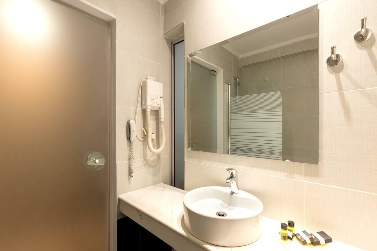 Hotel Elisso Kimméria Zewnętrze zdjęcie