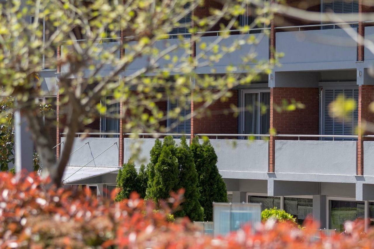 Hotel Elisso Kimméria Zewnętrze zdjęcie