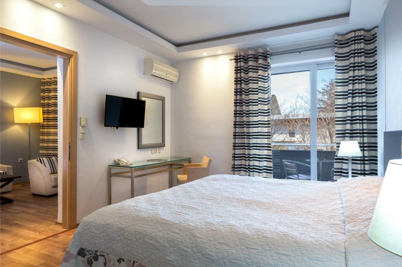 Hotel Elisso Kimméria Zewnętrze zdjęcie