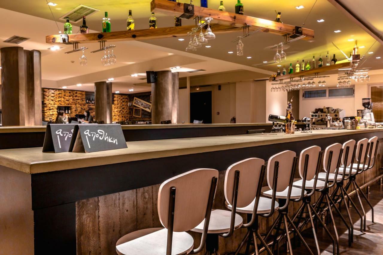 Hotel Elisso Kimméria Zewnętrze zdjęcie
