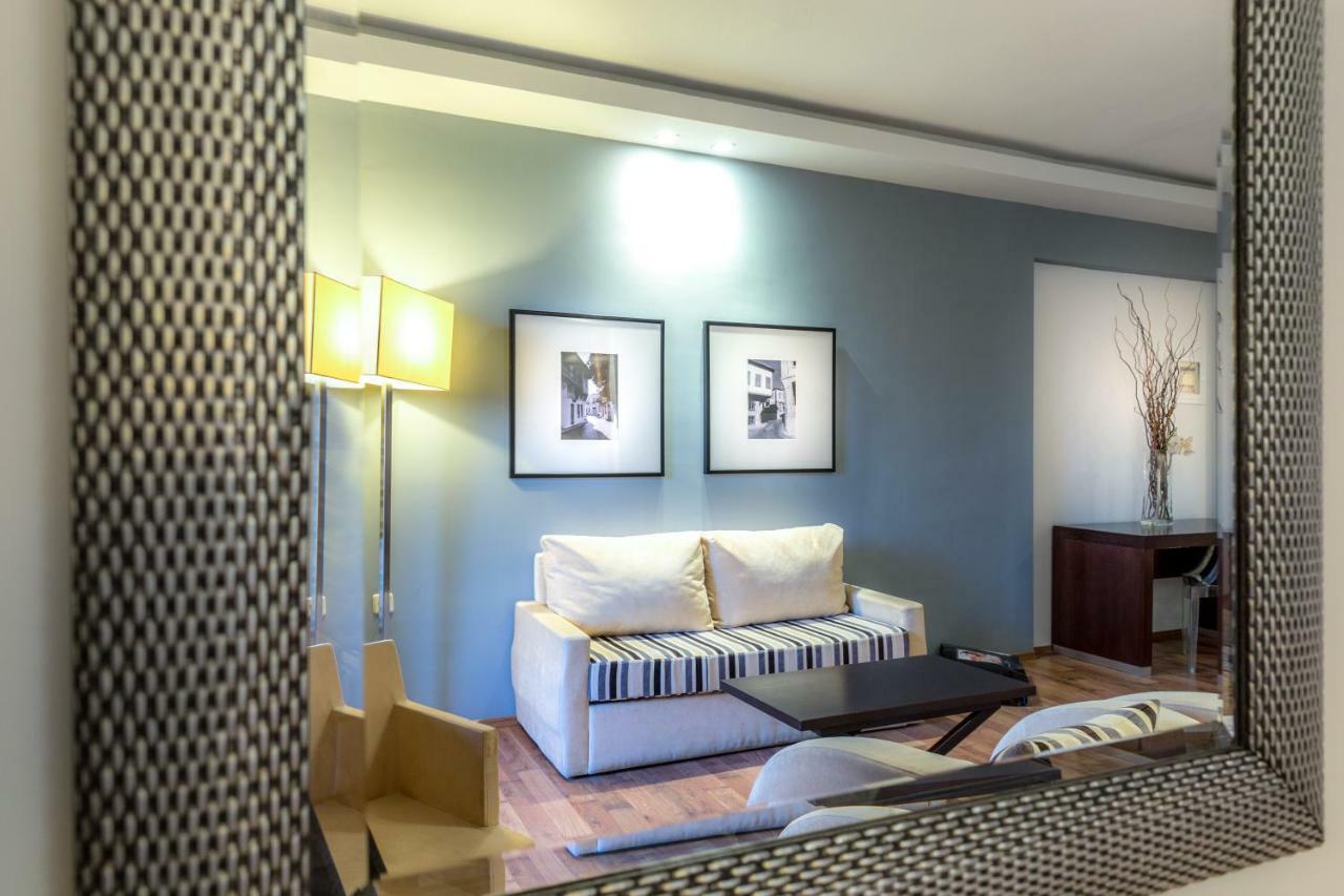 Hotel Elisso Kimméria Zewnętrze zdjęcie