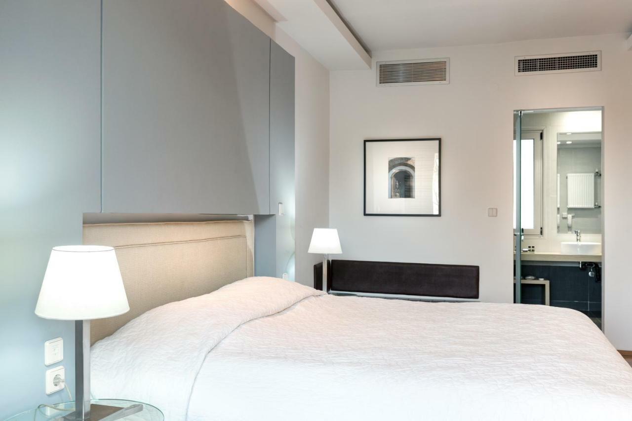 Hotel Elisso Kimméria Zewnętrze zdjęcie