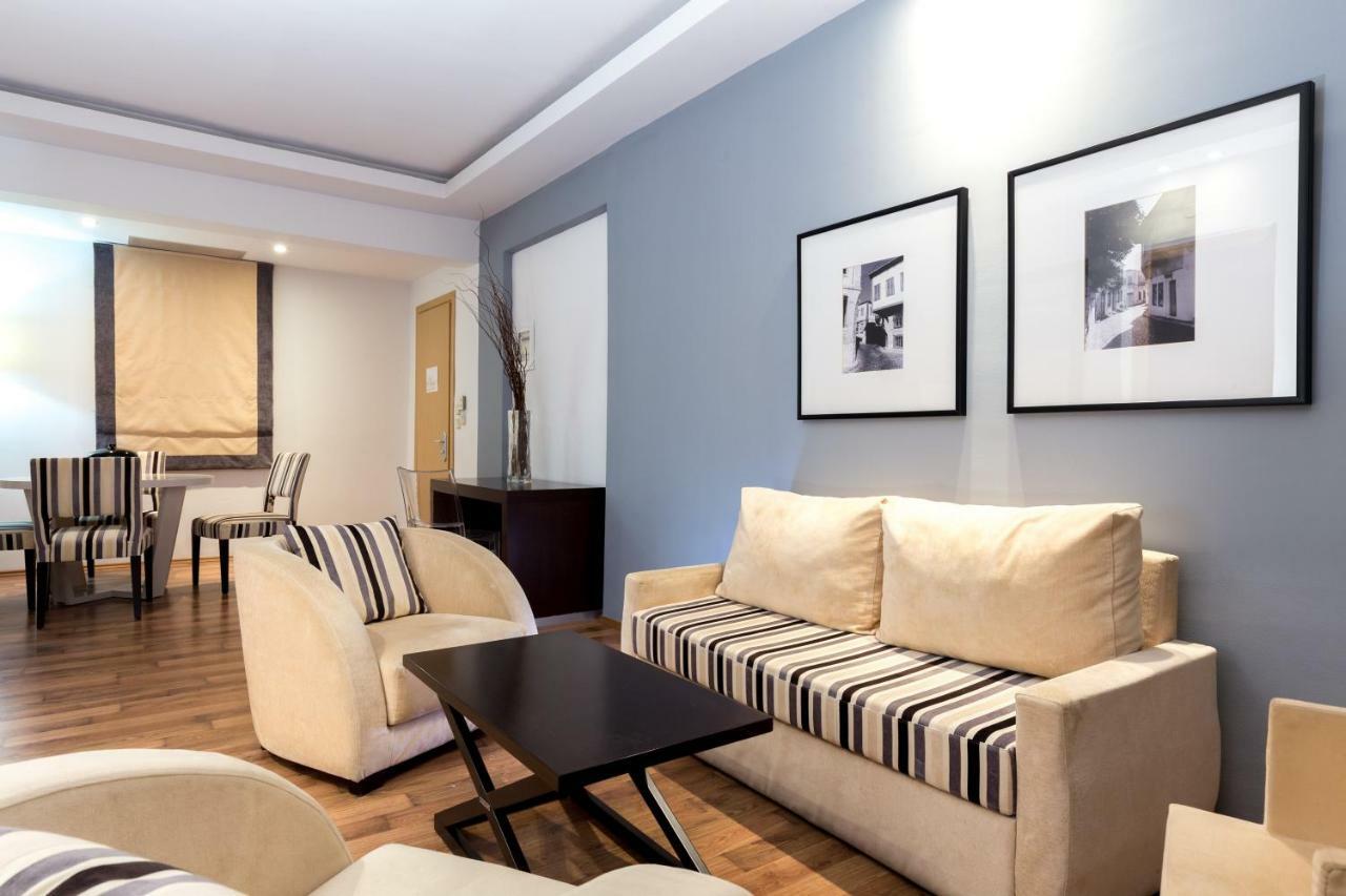 Hotel Elisso Kimméria Zewnętrze zdjęcie
