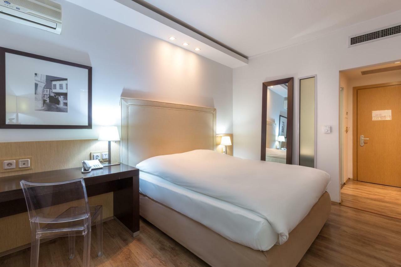 Hotel Elisso Kimméria Zewnętrze zdjęcie