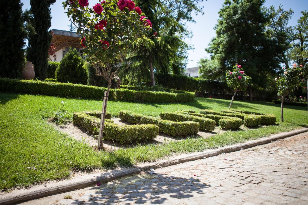 Hotel Elisso Kimméria Zewnętrze zdjęcie